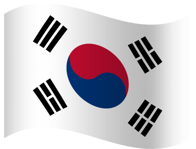 韓国・ウォン